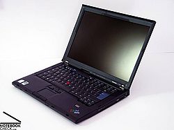 IBM Lenovo R61