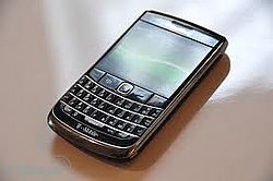 BlackBerry Bold 2 (9700)