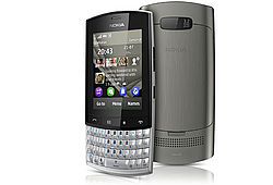 Nokia Asha 303