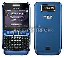 Nokia E63