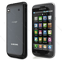 Samsung Galaxy SI 9000