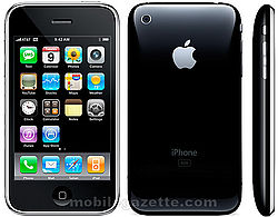 iPhone 3G (8GB)