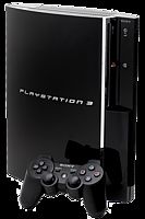 Play Station 3