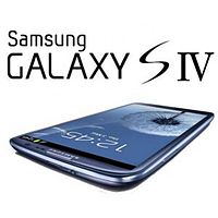 Samsung Galaxy S4