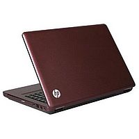 HP G62