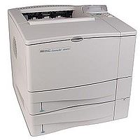 HP Laser Jet Printer