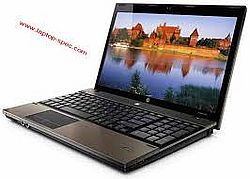 HP ProBook 4720s