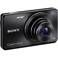 Sony DSC-W690