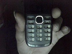 Nokia 110