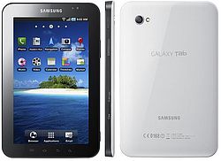 Samsung Tab P1000