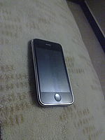 iPhone 3G (8GB)