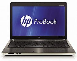 HP Probook 4331s