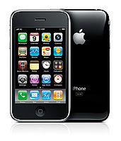 iPhone 3GS