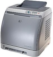 Laser Jet Printer HP-2600N