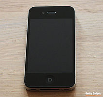 iPhone 4G