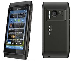 Nokia N8