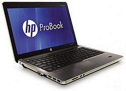 HP Probook 4530s