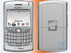 BlackBerry 8830