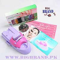 Nail Art Stamping Machine