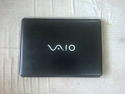 Sony Vaio