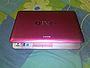 Sony Vaio Mini Notebook