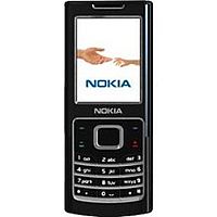 Nokia 6500C