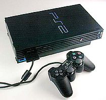 Play Station 2