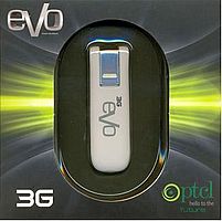 Ptcl Evo 3G