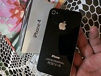 iPhone 4 (16GB)