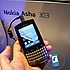 Nokia Asha 303