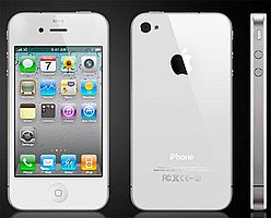 iPhone 4S 32GB