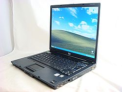 HP Compaq NC6320