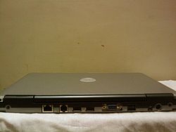 DELL Latitude (D430)