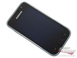 Samsung Galaxy S i9000