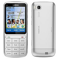 Nokia C3-01