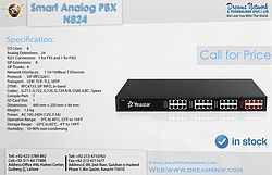 Yeastar Smart PBX N824