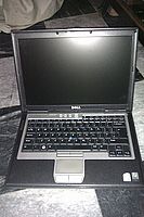 Dell D620