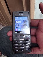 Nokia X2-05