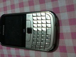 Samsung S3353