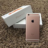 Brand New Apple Iphone6s  at Cheap price