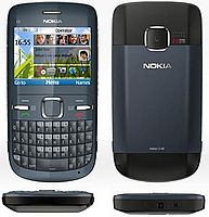 Nokia C3