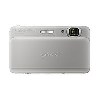 Sony Cyber Shot DSC-TX55