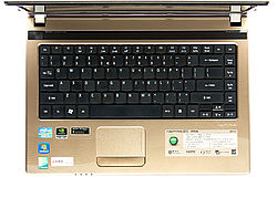 Acer 4752G