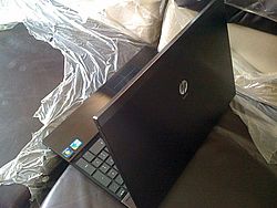 HP Probook 4520s