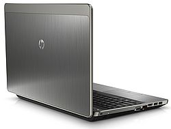 HP ProBook 4530s