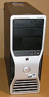 Dell Precision T5400 WorkStation