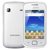 Samsung Galaxy Gio