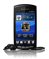 Sony Ericsson Xperia Play R800i