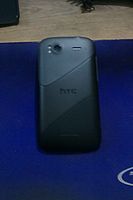 HTC Sensation Z710e