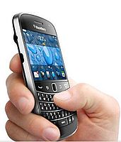 BlackBerry Bold 4 (9900)